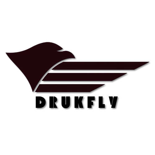 Drukflý